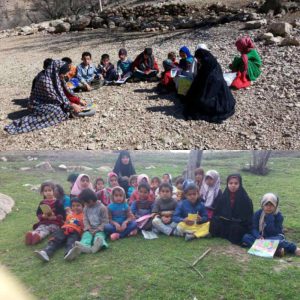 2475474 روایت ترویج کتابخوانی در مناطق محروم؛مصاحبه با سایت خبری مهرنیوز