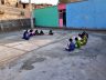 WhatsApp Image 2021 05 27 at 09.14.09 رنگ آمیزی مدرسه ابتدایی روستای توگبری شهر چرام
