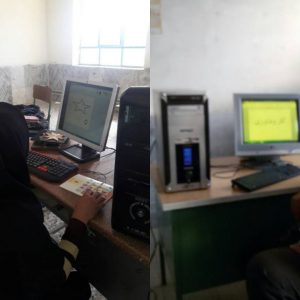 WhatsApp Image 2021 08 04 at 8.41.20 PM اهدای رایانه و تجهیز کتابخانه مدرسه روستای چنگلوا