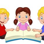 تحلیل کتاب با کودکان روستا