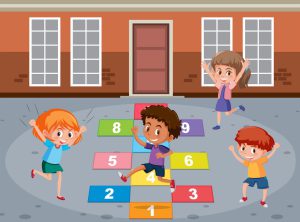 1 10 فعالیت در جهت تقویت هوش منطقی - ریاضی کودکان