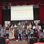 برگزاری نخستین جشنواره قصه گویی کودکان روستا