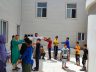 IMG 20230526 WA0008 ساخت مجمتع فرهنگی کودک و نوجوان شهرک اکبر آباد کهگیلویه (خانه بلوط)